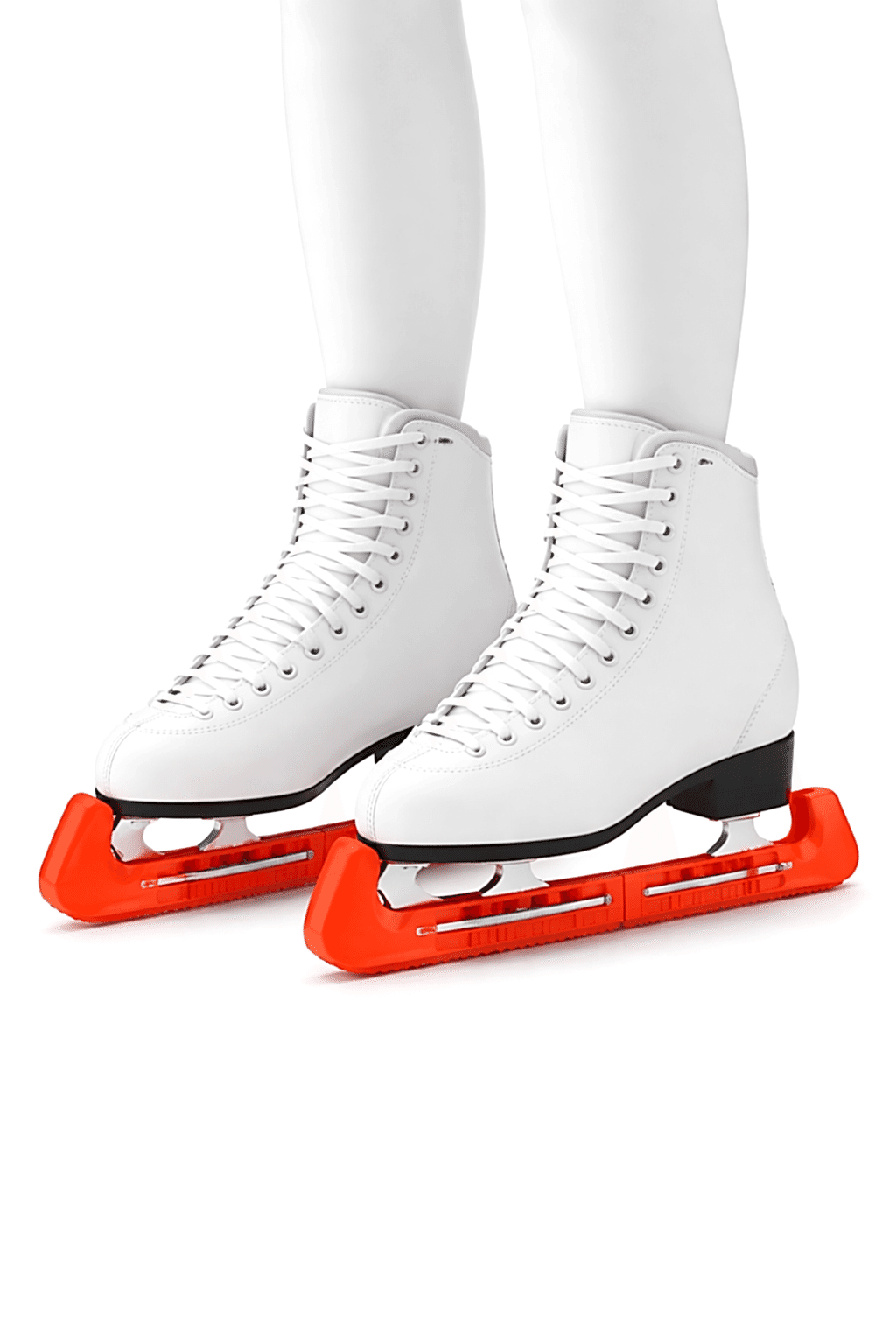 Buz Pateni Bıçak Koruyucu (Guard) 